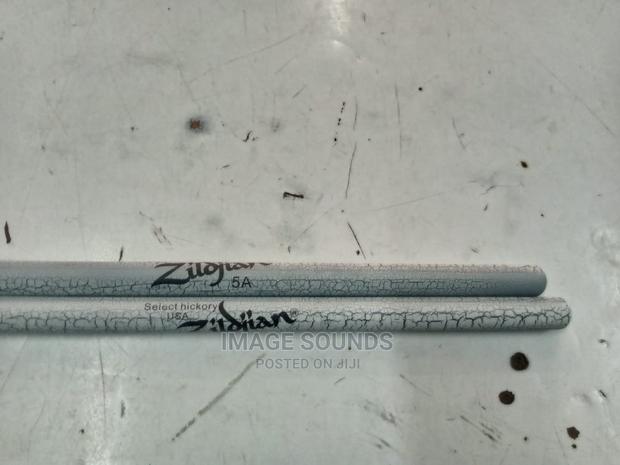 Zildjian Drumsticks - thumbnail 3