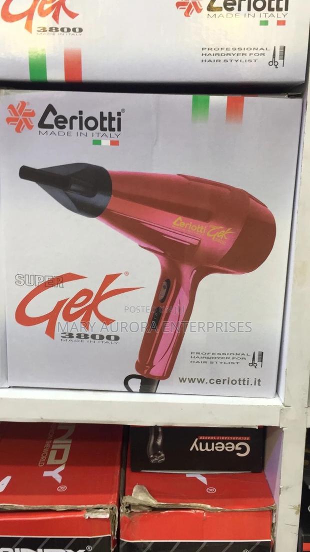 Ceriotti Hair Blowdry - thumbnail 2