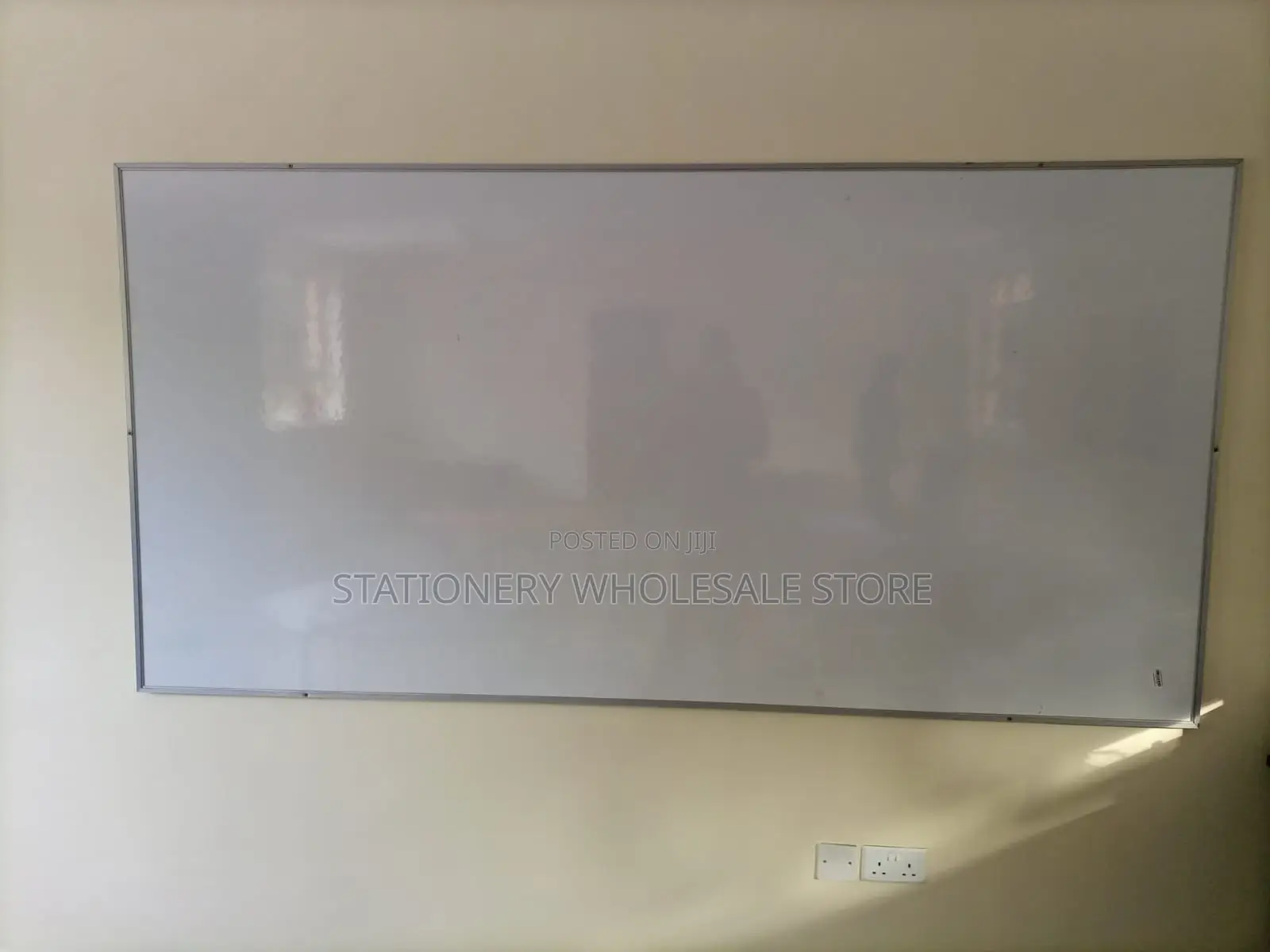 Quality White Boards With FREE INSTALLATION White Boards