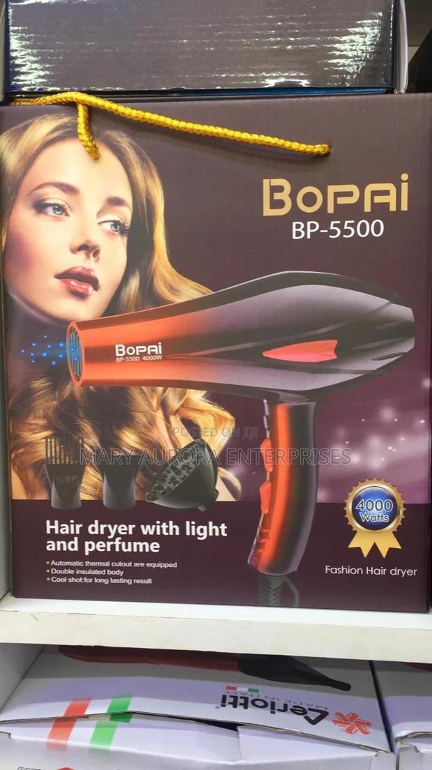 Bopai /Bp-5500 - main view