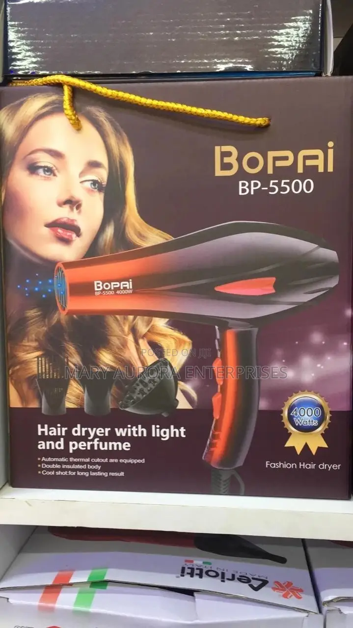Bopai /Bp-5500