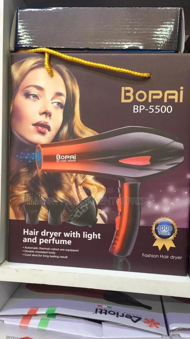 Bopai /Bp-5500 - thumbnail 2