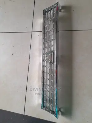 Grills Toyota Corolla