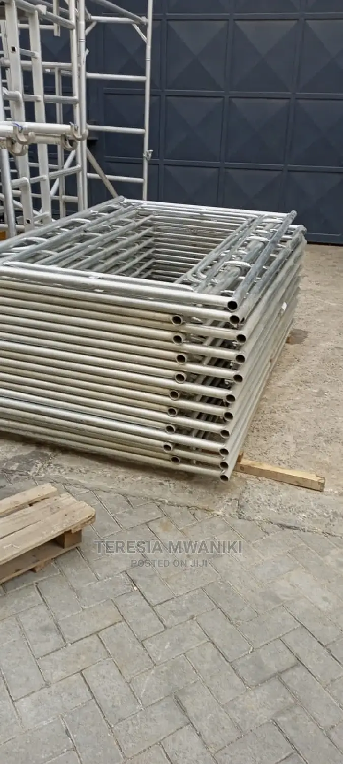 Scaffolding Ladders(Heavy Duty)
