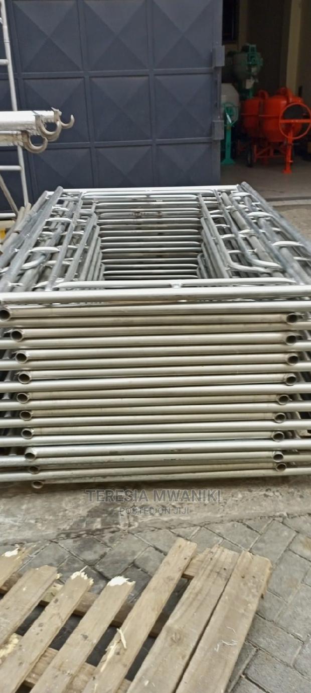 Scaffolding Ladders(Heavy Duty) - thumbnail 3