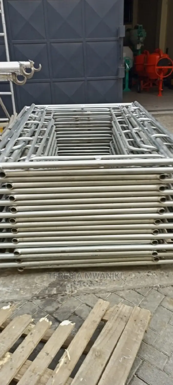 Scaffolding Ladders(Heavy Duty)
