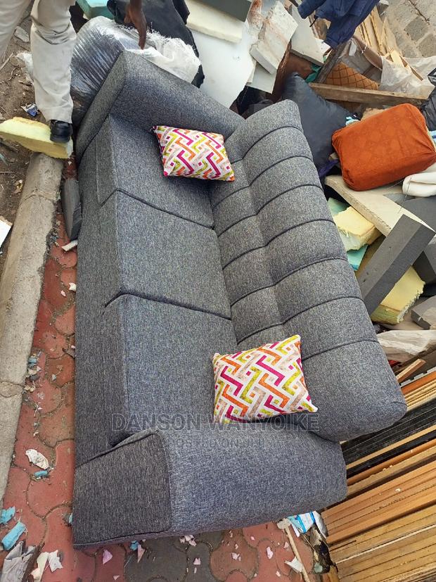 Three Seater Sofa on Sale - main view