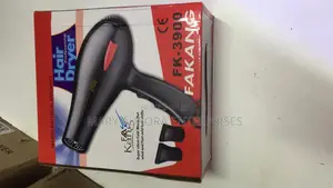FK-3900 Hair Dryer