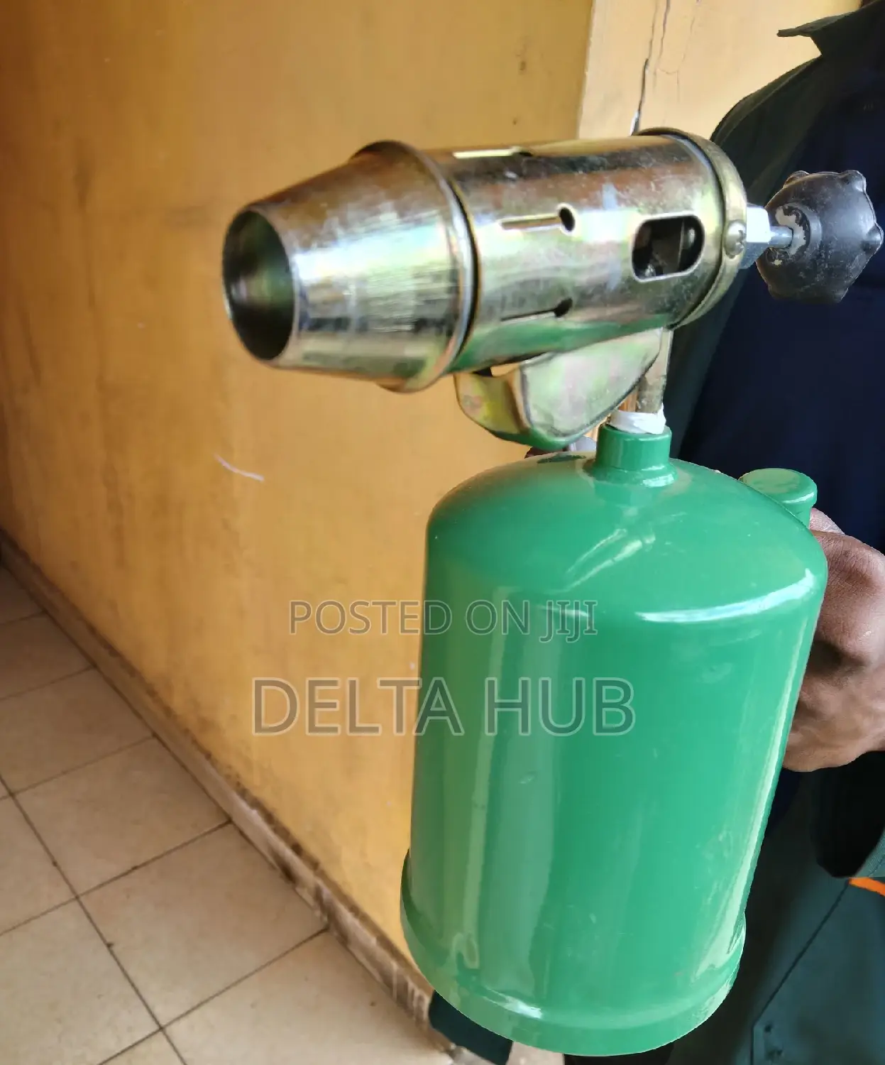 Affordable 1l Blow Lamp