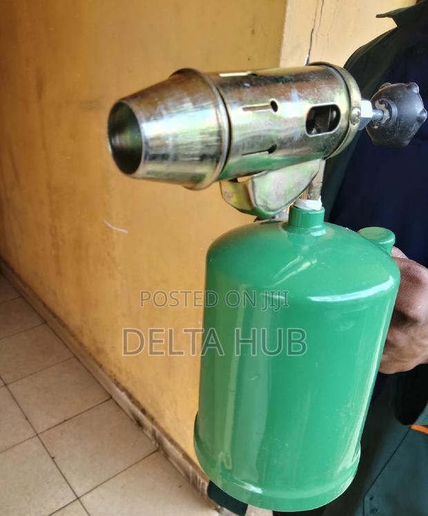 Affordable 1l Blow Lamp