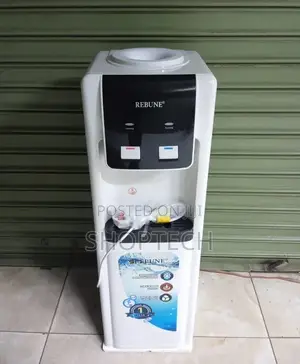*Rebune Hot and Cold Compressor Based Water Dispenser