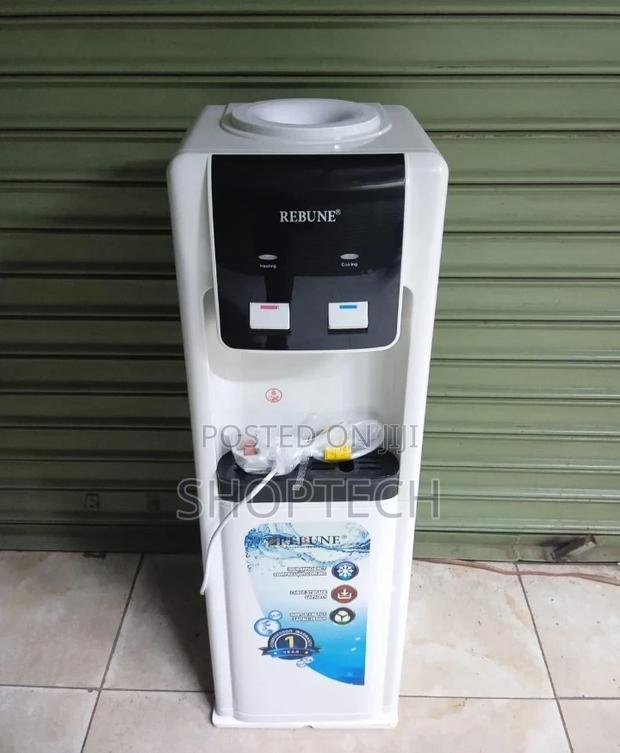 *Rebune Hot and Cold Compressor Based Water Dispenser - main view