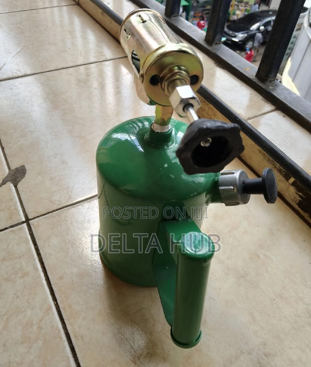 Quality 1l Blow Lamp - main view