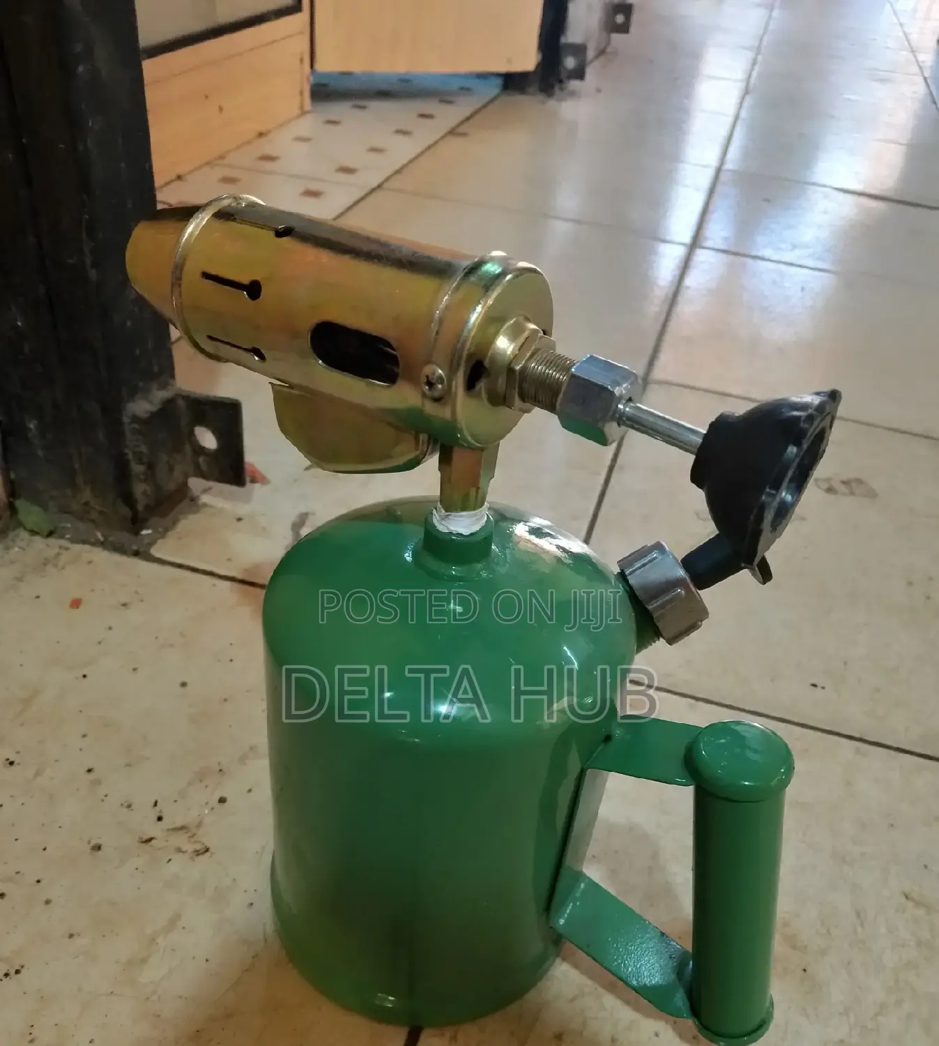 Durable 1l Blow Lamp