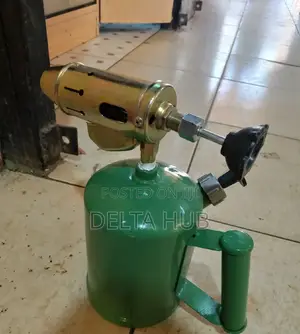 Durable 1l Blow Lamp