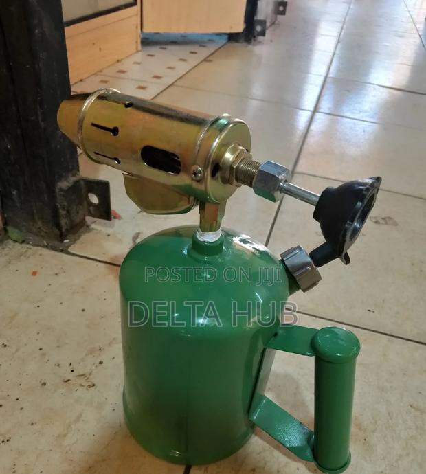 Durable 1l Blow Lamp - main view