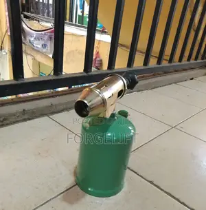 Ideal 1 L Blow Lamp