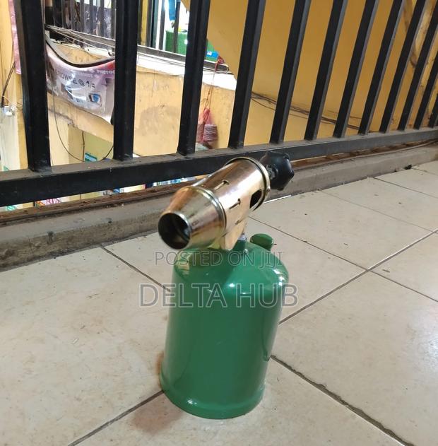 Ideal 1 L Blow Lamp - main view