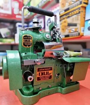 Jukky Overlock Sewing Machine - thumbnail 2