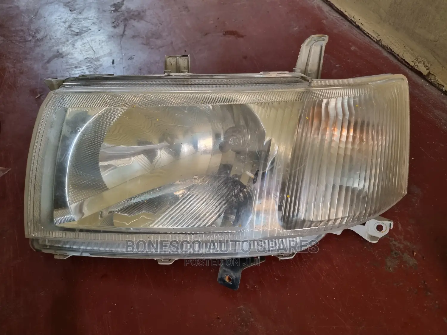 Probox Headlights