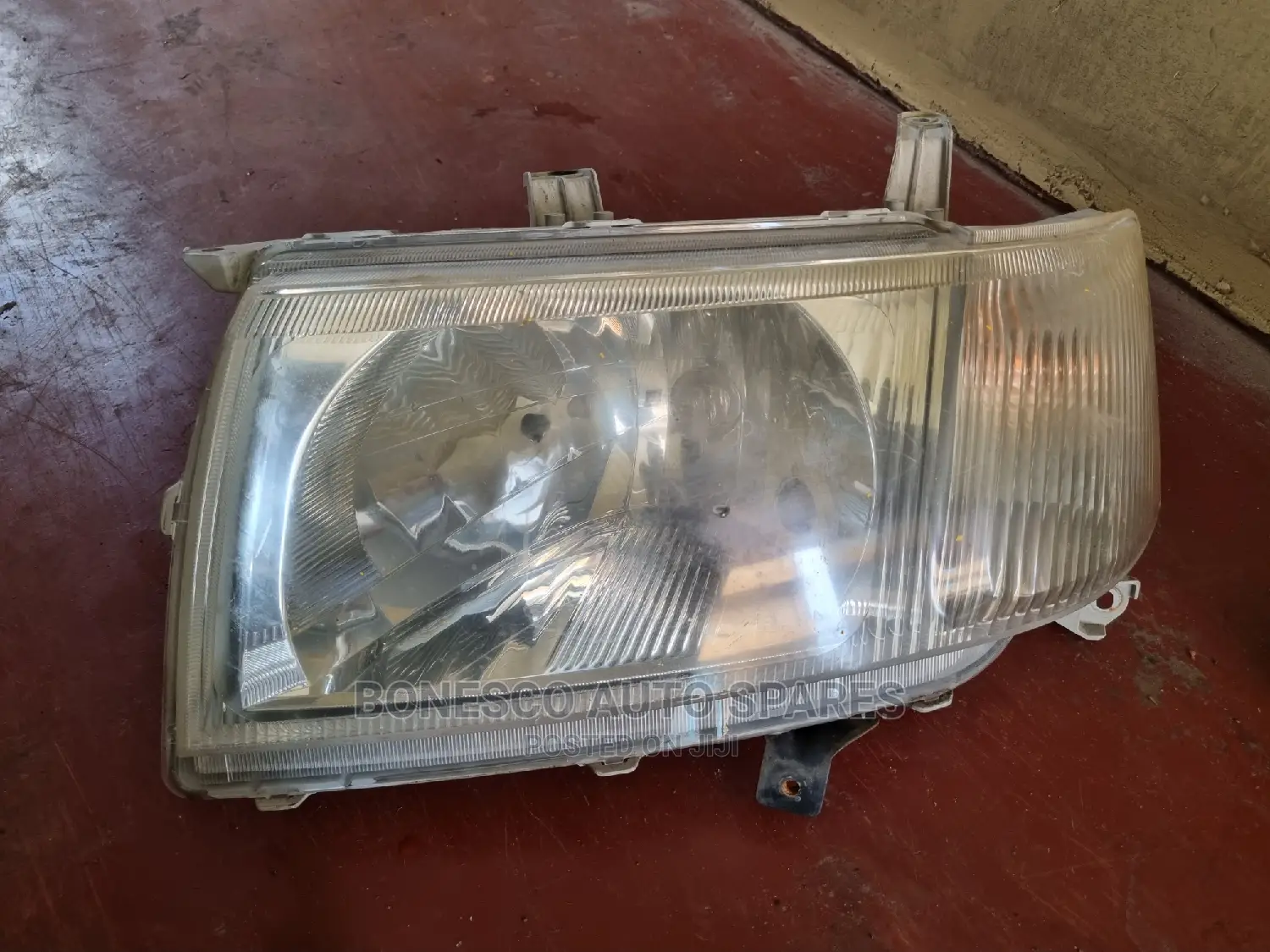 Probox Headlights