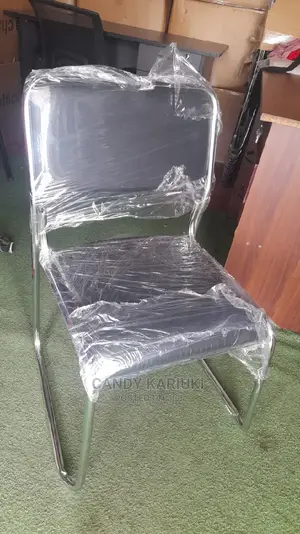 Waiting Office Chair
