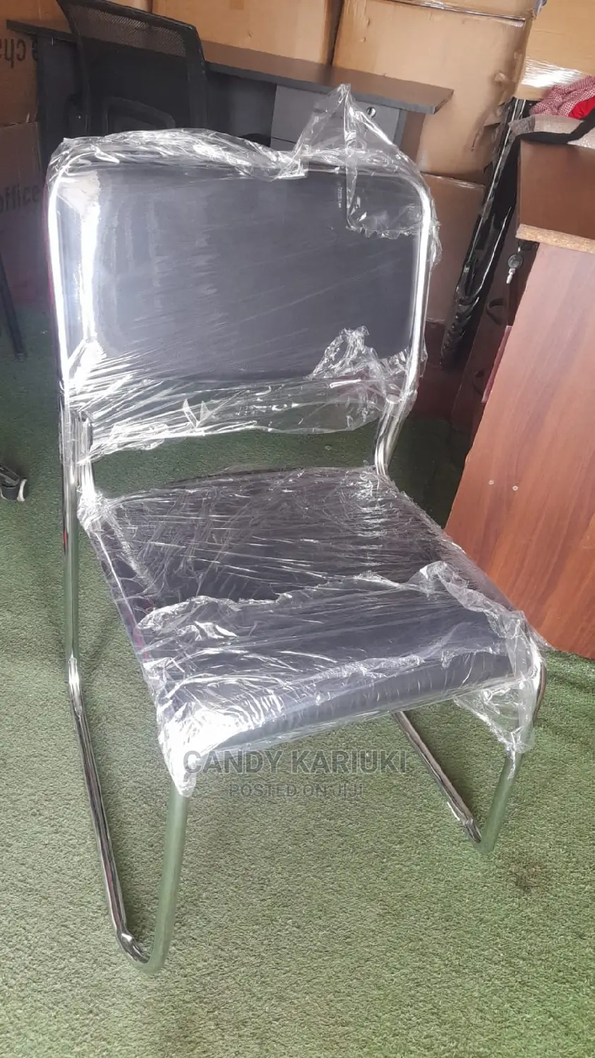 Waiting Office Chair