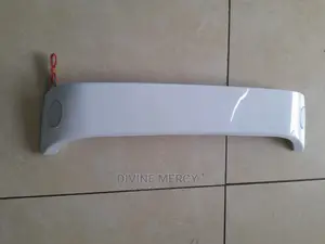 Mini Spoiler
