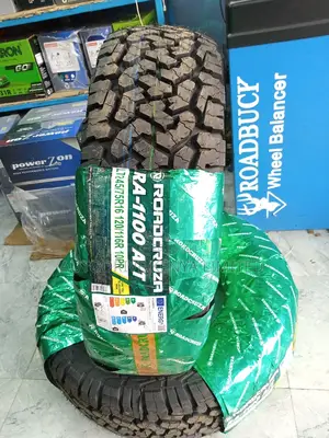 245/75r16 Roadcruza All-Terrain