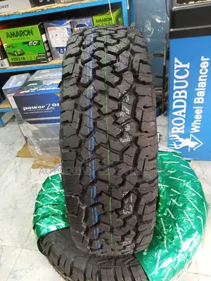245/75r16 Roadcruza All-Terrain