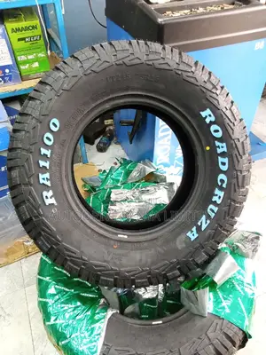 245/75r16 Roadcruza All-Terrain