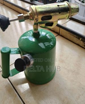 New 1l Paraffin Torch - thumbnail 2