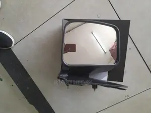 Side Mirror Hiace