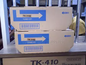 Kyocera TK 3150