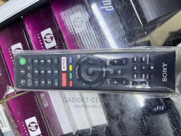 New Sony Remote Control Original