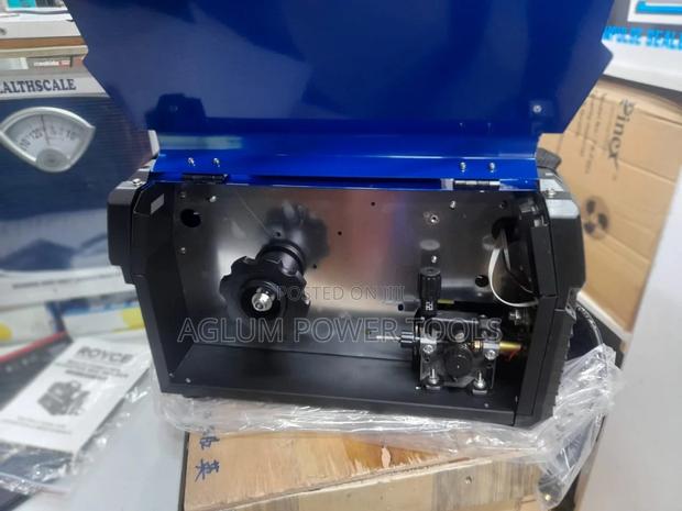Mig-mma 600A Welding Machine Royce. - thumbnail 2