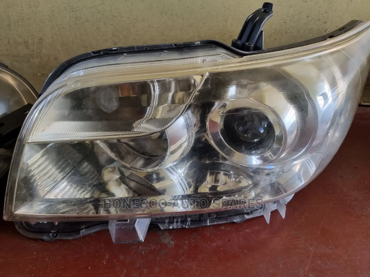 Rumion New Model Left Xenon Headlight