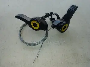 Bicycle Friction Shifters (3-12 Speed)