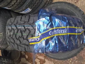 Comforser Tires Sizes 265/70r16 a/T.
