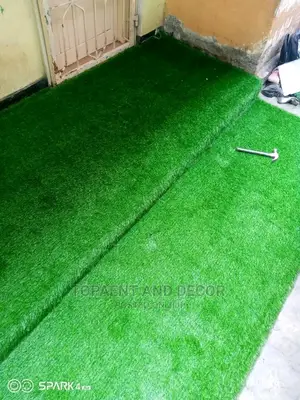 Wall to Wall Carpet