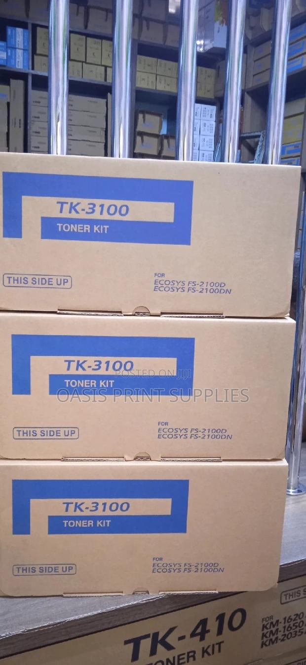 Kyocera TK 3100