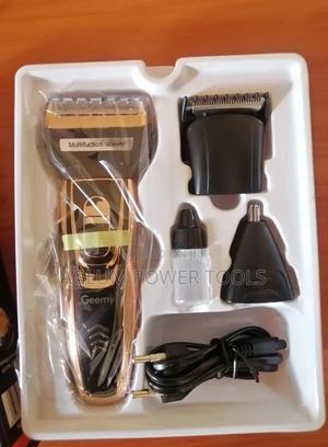 Shaver 3 in 1 Geemy - thumbnail 2