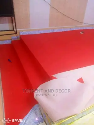 Wall to Wall Carpet