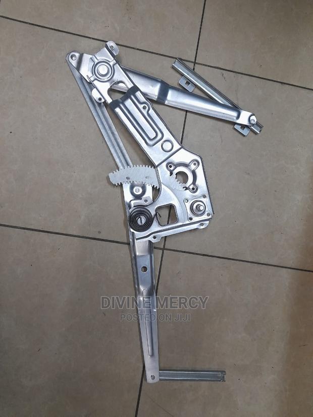 Winding Machine Isuzu