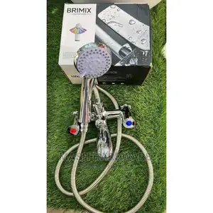 Brimix Shower Mixer
