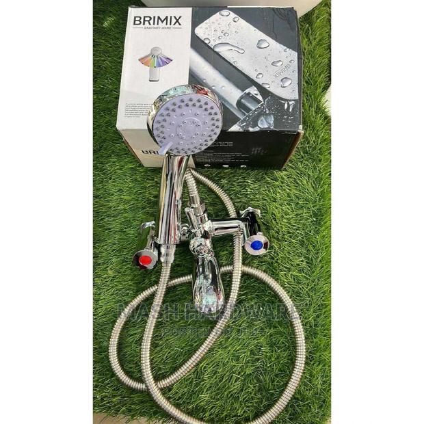Brimix Shower Mixer