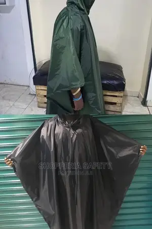 Unique Poncho