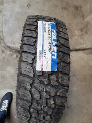 245/70r16 Falken Tyre