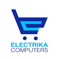 Electrika Computers logo
