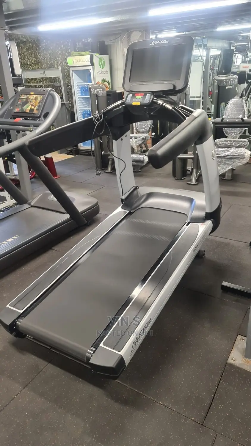 Treadmill Treadmill|| 7hp-Ac Treadmill Treadmill|